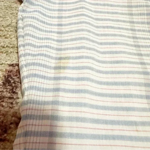 NWT vintage deadstock wrangler men’s button down shirt size medium - Picture 6 of 10